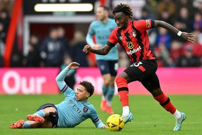 AFC Bournemouth vs Burnley LIVE: FA Cup result, final score and reaction