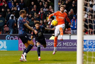 Blackpool vs Nottingham Forest LIVE: FA Cup result, final score and reaction