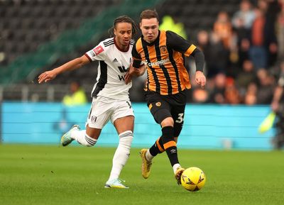 Hull City vs Fulham LIVE: FA Cup result, final score and reaction