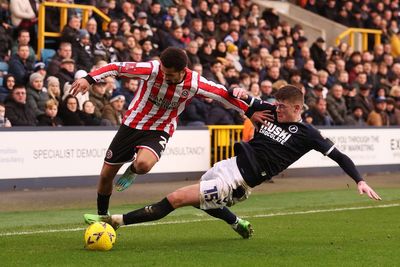 Millwall vs Sheffield United LIVE: FA Cup result, final score and reaction