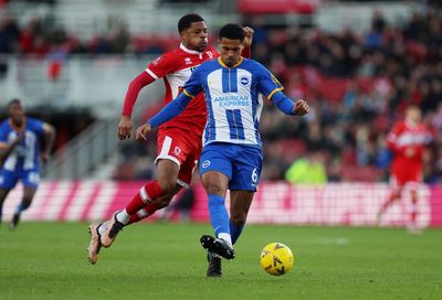 Middlesbrough vs Brighton & Hove Albion LIVE: FA Cup result, final score and reaction