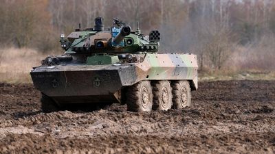 Did France surprise Germany by pledging tanks for Ukraine?