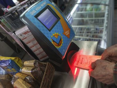 The Mega Millions jackpot has soared to $1.1 billion