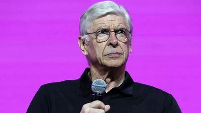 Arsene Wenger to help with Indian football's grassroots programmes