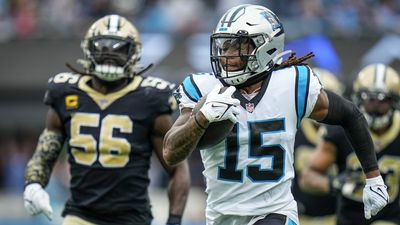 Who are the experts picking in Panthers vs. Saints?