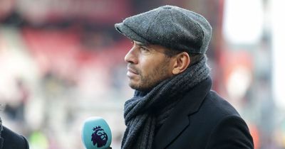 Newcastle United supporters hit back with Arsenal comparison following Stan Collymore sack claim