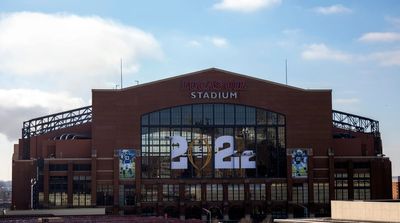 Report: Indy Turns Down Chance to Host AFC Championship