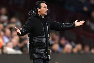 Unai Emery keen for Aston Villa to do well in FA Cup