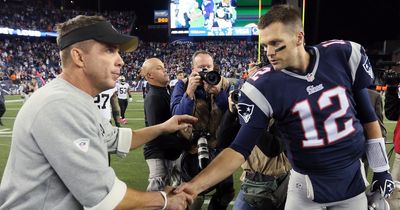 Legendary NFL coach drops major Tom Brady hint on potential New Orleans Saints move