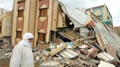 Magnitude 5.3 Quake Hits Northern Morocco