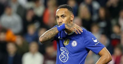 Chelsea told they would be "better off without" transfer flop Pierre-Emerick Aubameyang