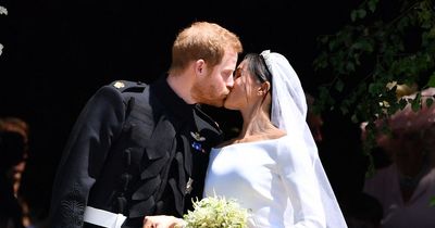 'At least Prince Harry is finally providing value for money after all these years'