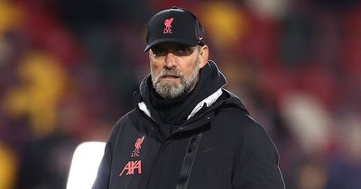 'I include myself' - Jurgen Klopp makes honest admission in Liverpool 'mood swings' warning