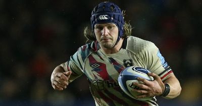 Newcastle Falcons chasing Bristol Bears ace to bolster pack