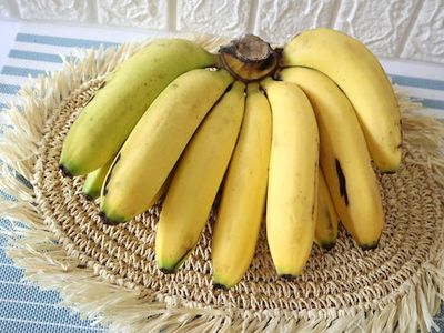 Do bananas cause headaches? A food scientist peels away the myth