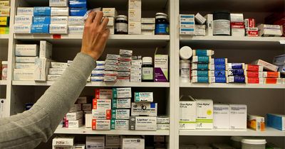 Pharmacies could do more to help ease pressure on NHS, boss says