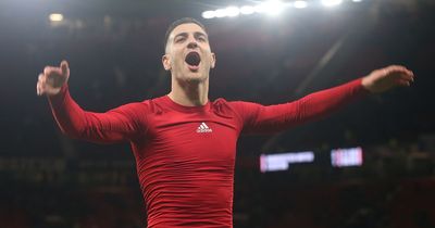 Diogo Dalot reveals what Manchester United dressing room say about club trophy drought