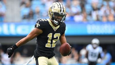 Player Prowl: Saints WR Chris Olave would add to Panthers’ promising pass catchers