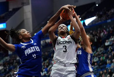 UConn WBB Forced to Postpone Game Without Enough Healthy Players