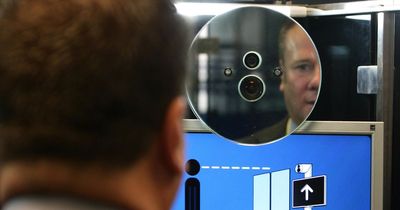 Auto border kiosks trialled by Home Office 'could be fooled with tinted glasses'