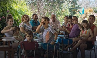 Alcarràs review – an angry, urgent fight for family land in Catalonia