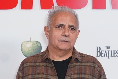 Author Hanif Kureishi says he cannot move his arms or legs after fall in Rome