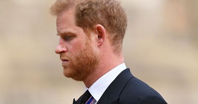 Prince Harry is a 'B-list celebrity' with 'perplexing' revelations, says royal biographer