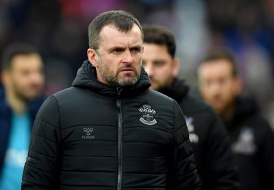 Premier League the focus for under-fire Nathan Jones despite FA Cup progress