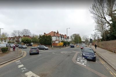 Finchley: Mother out with baby girl ‘critical’ after being hit by car