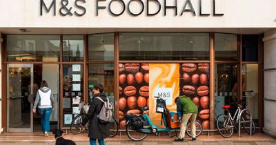 M&S launches new Plant Kitchen items as people go meat-free for Veganuary