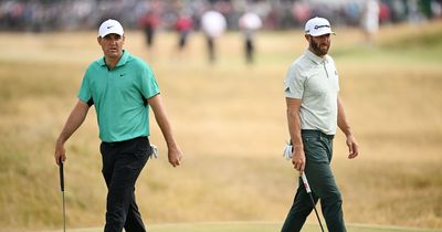Former Masters champion issues fears for iconic major amid LIV Golf drama