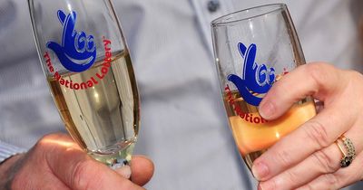 National Lottery: Luckiest jobs, star signs and numbers to win the jackpot