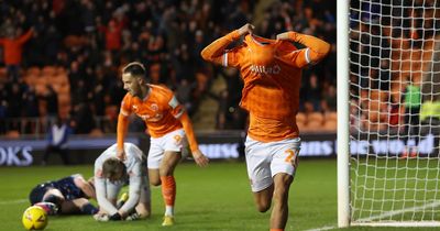 Nottingham Forest player ratings: Low marks as Reds beaten by Blackpool on woeful afternoon