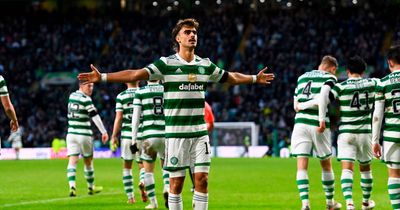 Celtic go 12 points clear as Jota makes Kilmarnock start count – 3 talking points