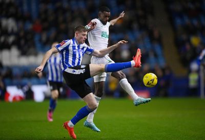 Sheffield Wednesday vs Newcastle United LIVE: FA Cup result, final score and reaction