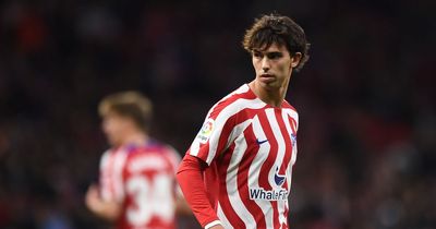 Patrice Evra explains why Manchester United should avoid signing Joao Felix