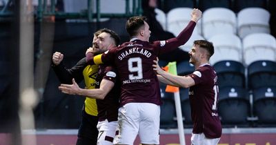 Hearts make St Mirren rue glaring misses as Robert Snodgrass secures hard fought point - 3 talking points