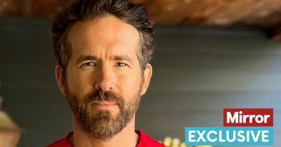 Hollywood star Ryan Reynolds' Wrexham documentary rakes in £430,000 per episode