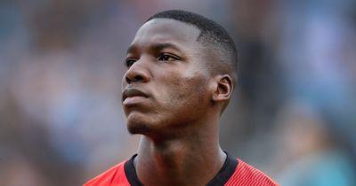 Moises Caicedo price 'slashed' with Liverpool 'well placed' in transfer race