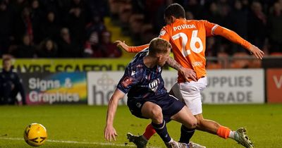 Steve Cooper blasts 'unacceptable' Nottingham Forest display in woeful FA Cup defeat