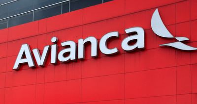 Two bodies found in undercarriage of Avianca airplane in Bogota