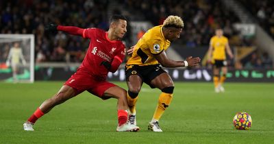 Liverpool v Wolves FA Cup kick-off time, TV channel and live stream info