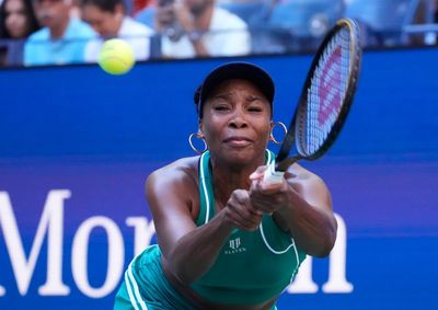 Venus Williams Withdraws From Australian Open Due to Injury