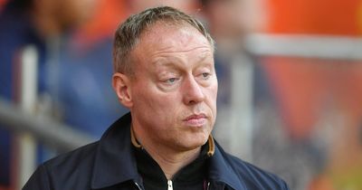 Steve Cooper makes brutally honest Nottingham Forest admission after FA Cup humiliation