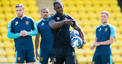 Marvin Bartley named Queen of the South manager as Livingston coach heads to Palmerston