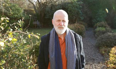 Don Paterson: ‘Poetry often involves obsessive personalities’