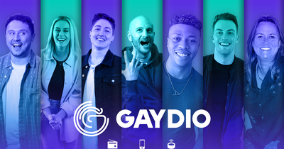 New LGBTQ+ Bristol radio station Gaydio to launch in the city