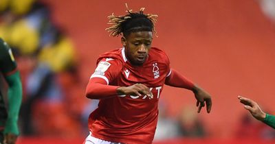 Nottingham Forest make transfer decision on attacker in high demand