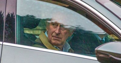 King Charles is 'deeply pained' and 'very frustrated' over Harry's book, says friend