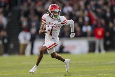 2023 NFL Draft: 10 potential WR targets for the Falcons